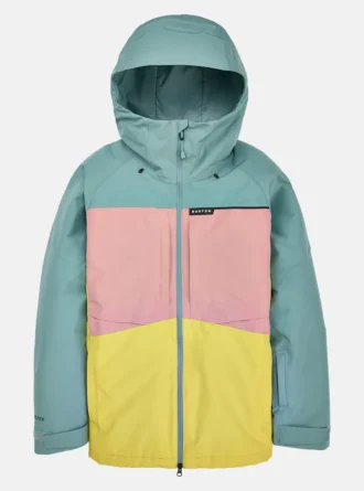 Men’s Burton Pillowline GORE‑TEX 2L Jacket