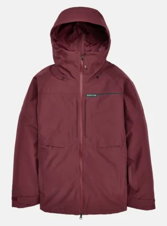 Men’s Burton Pillowline GORE‑TEX 2L Jacket (Sample)