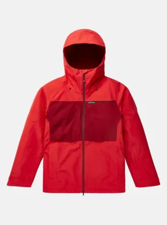 Men’s Burton Pillowline GORE‑TEX 2L Jacket (Sample)