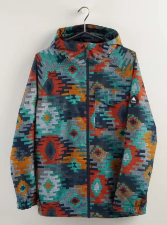 Men’s Burton Portal Jacket