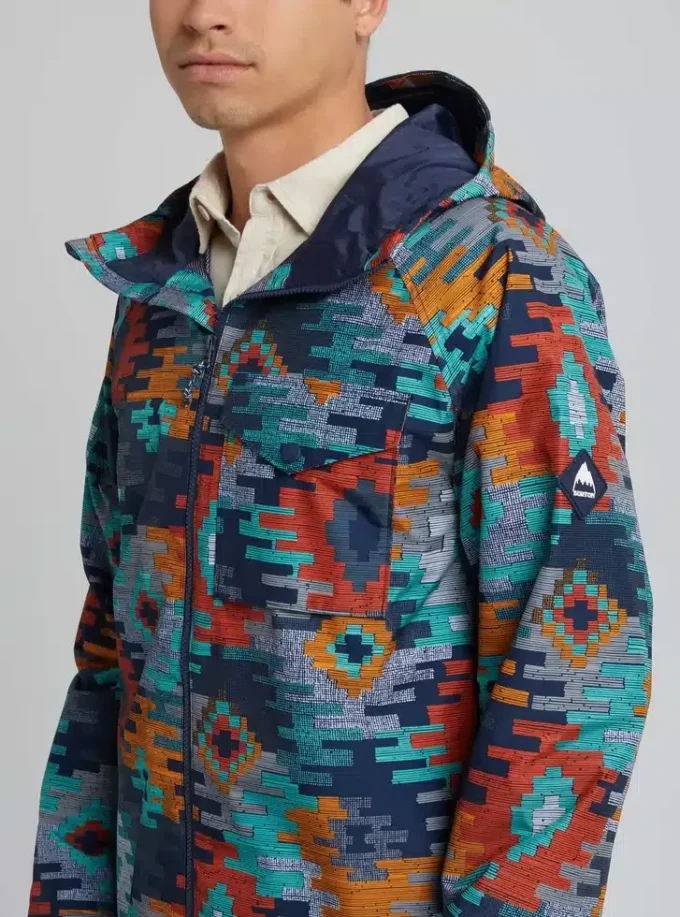 Men’s Burton Portal Jacket