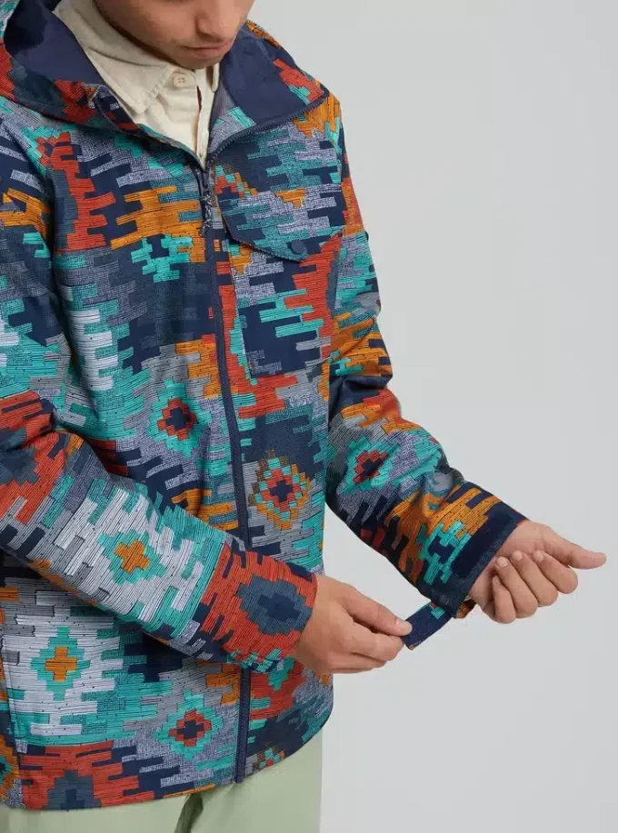 Men’s Burton Portal Jacket
