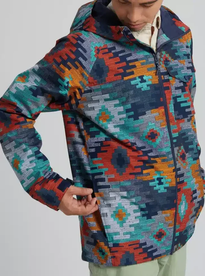 Men’s Burton Portal Jacket