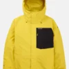 Men’s Burton Powline GORE-TEX 2L Jacket
