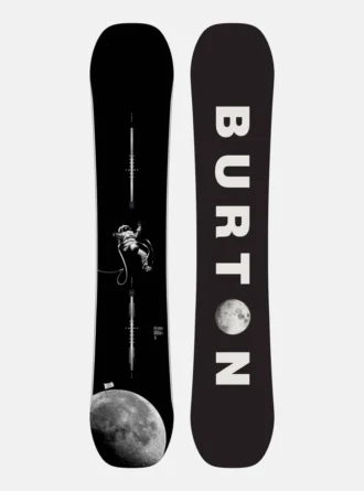 Men’s Burton Process Camber Snowboard