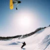 Men’s Burton Process Camber Snowboard