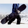 Men’s Burton Process Camber Snowboard