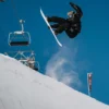 Men’s Burton Process Camber Snowboard