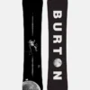 Men’s Burton Process Camber Snowboard (2nd Quality)