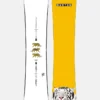 Men’s Burton Process Camber Snowboard (2nd Quality)