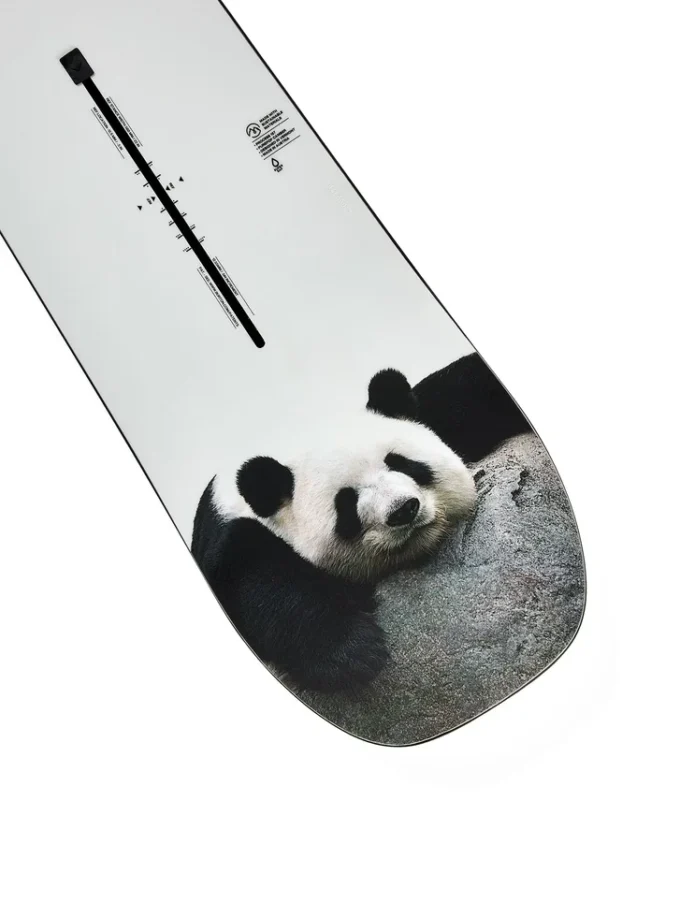 Men’s Burton Process Camber Snowboard