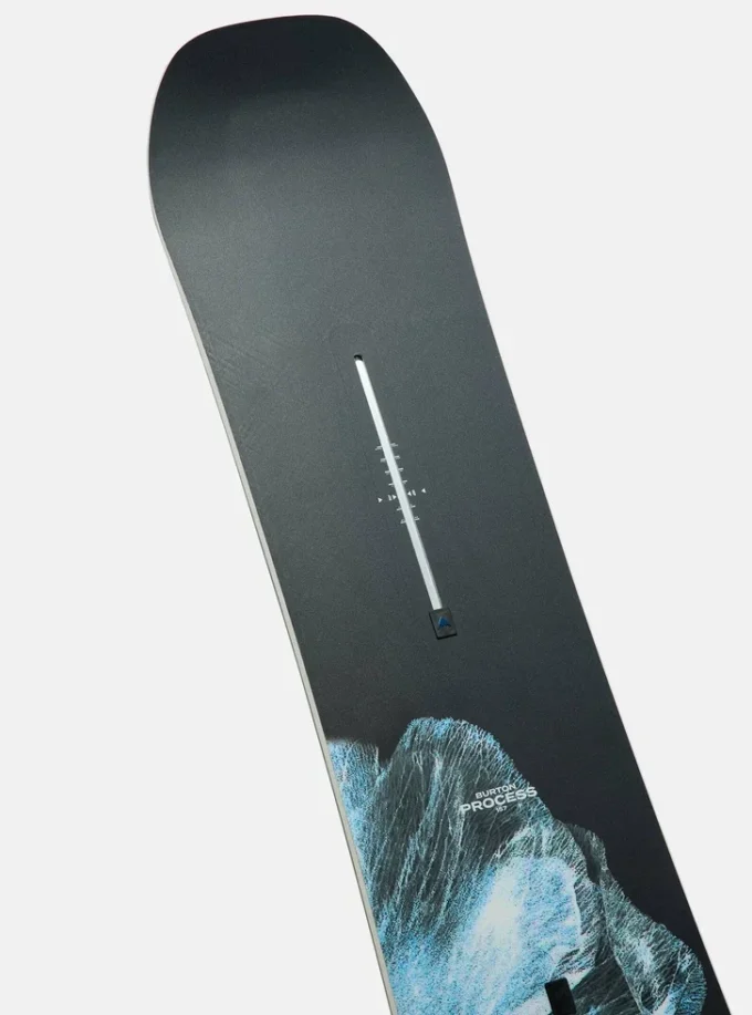 Men’s Burton Process Camber Snowboard