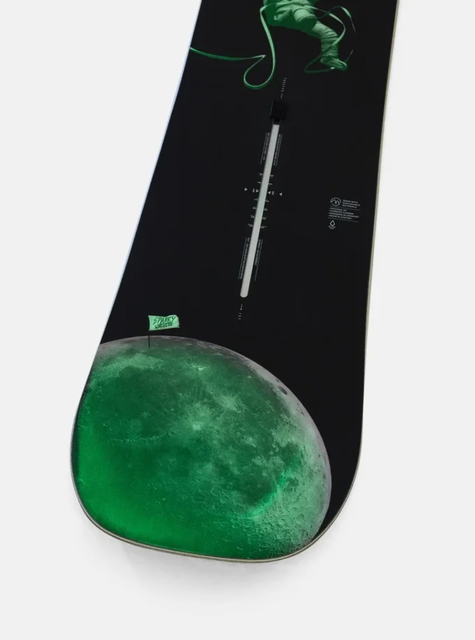 Men’s Burton Process Camber Snowboard