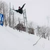 Men’s Burton Process Camber Snowboard