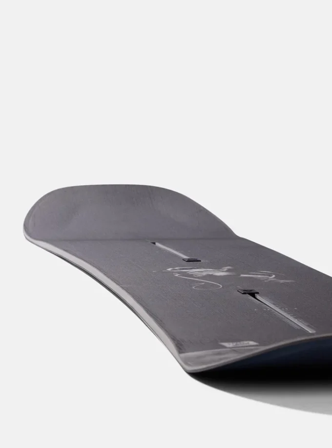 Men’s Burton Process Camber Snowboard
