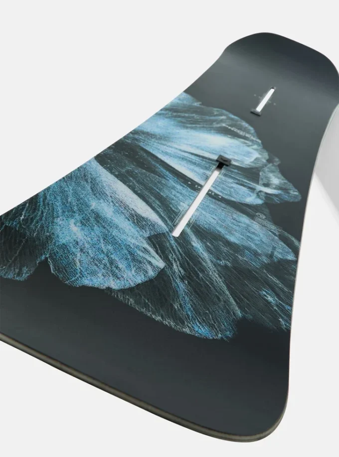 Men’s Burton Process Camber Snowboard