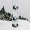 Men’s Burton Process Camber Snowboard