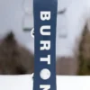 Men’s Burton Process Camber Snowboard