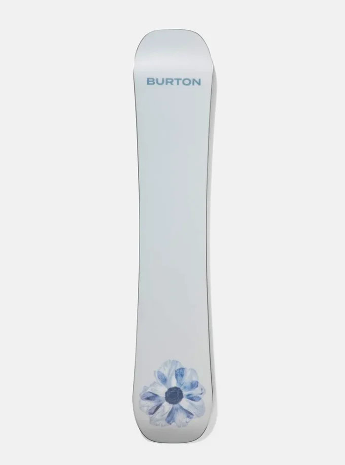Men’s Burton Process Camber Snowboard