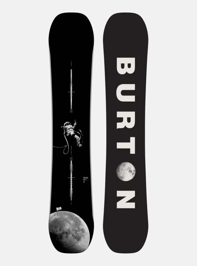 Men’s Burton Process Flying V Snowboard