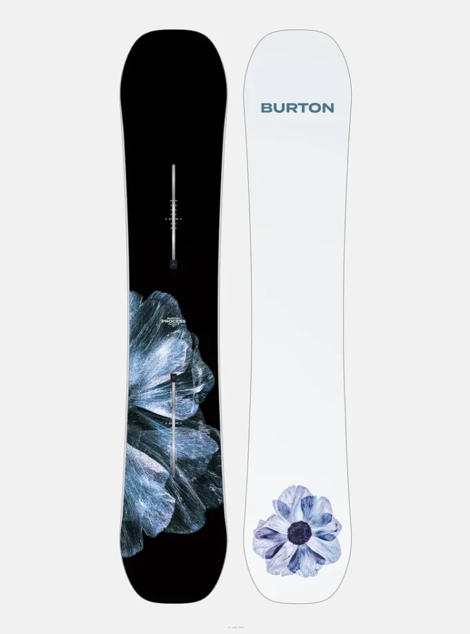 Men’s Burton Process Flying V Snowboard