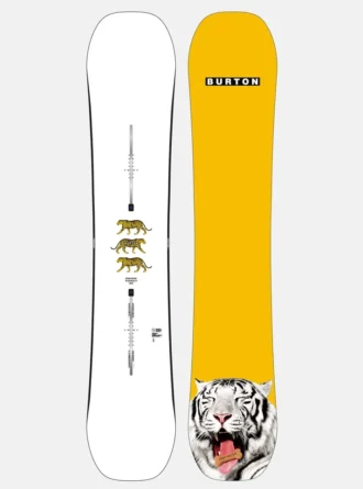 Men’s Burton Process Flying V Snowboard