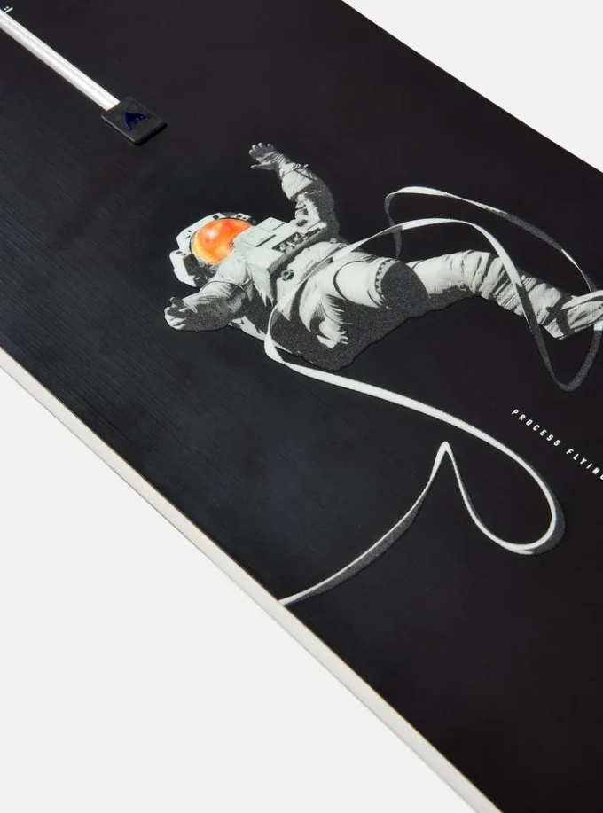Men’s Burton Process Flying V Snowboard