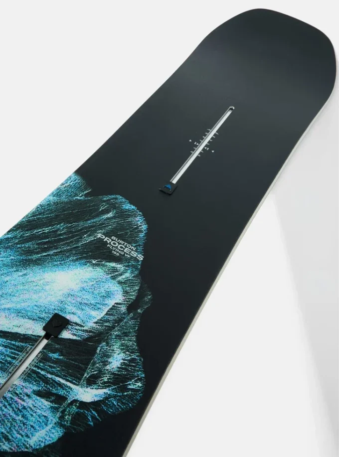 Men’s Burton Process Flying V Snowboard