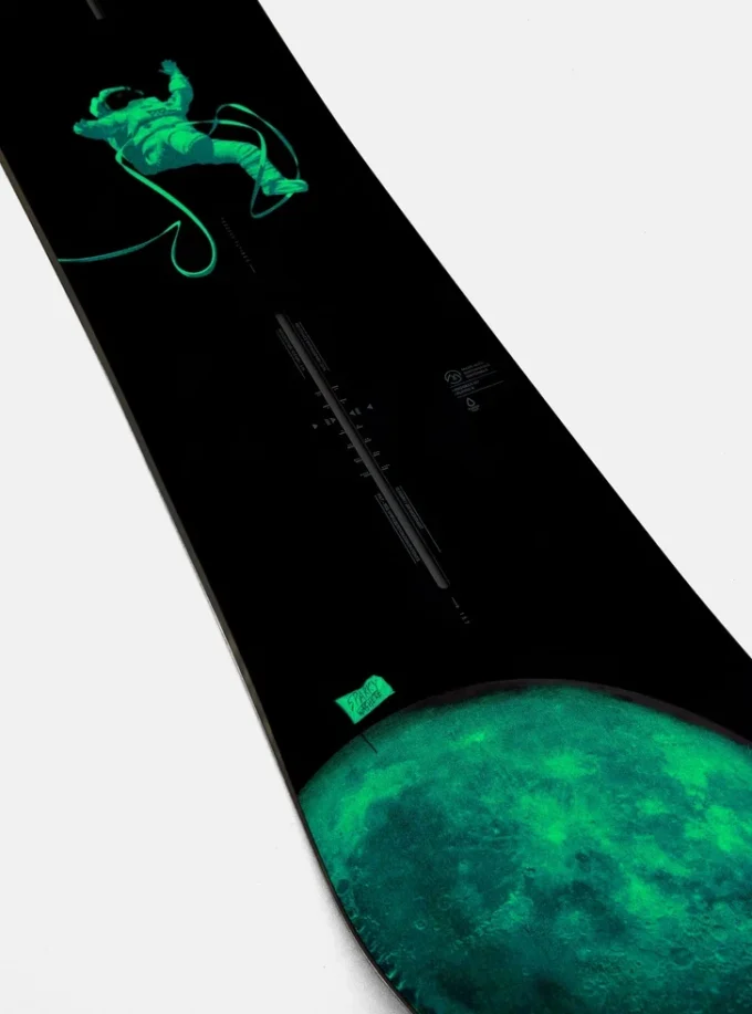 Men’s Burton Process Flying V Snowboard
