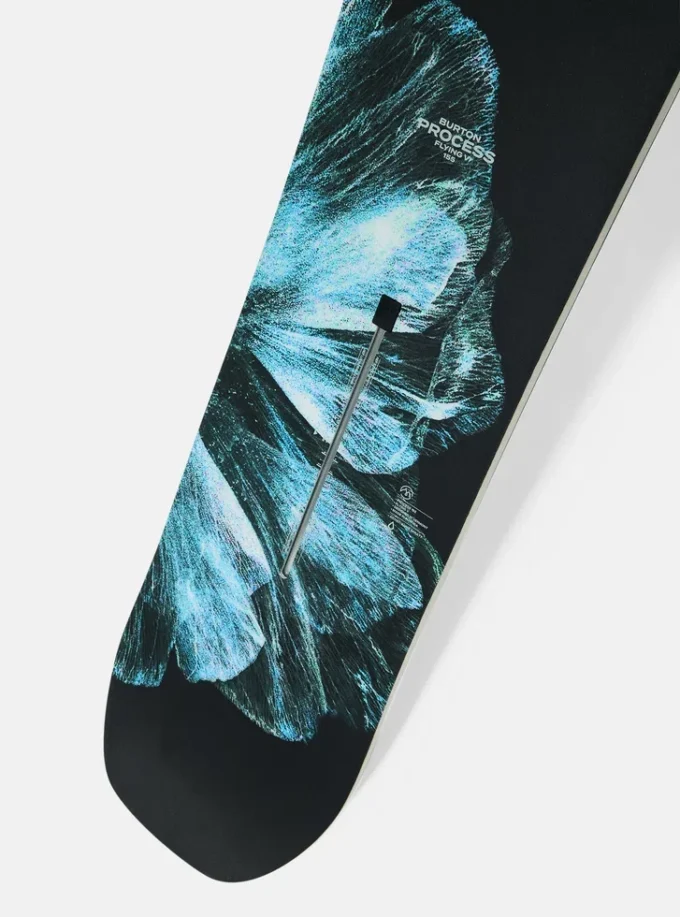 Men’s Burton Process Flying V Snowboard