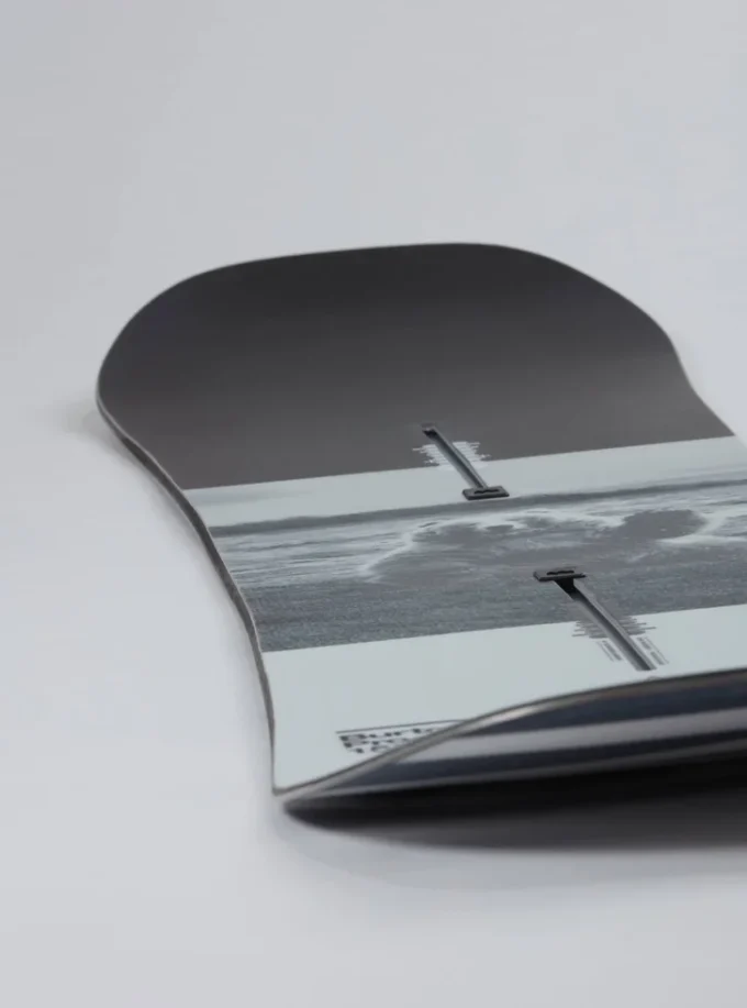 Men’s Burton Process Flying V Snowboard