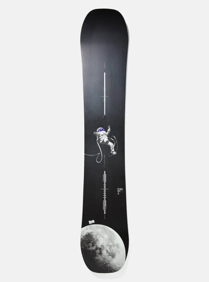 Men’s Burton Process Flying V Snowboard
