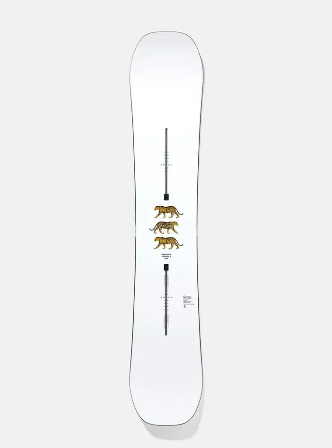 Men’s Burton Process Flying V Snowboard