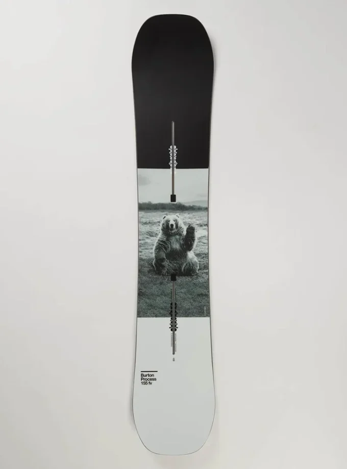 Men’s Burton Process Flying V Snowboard