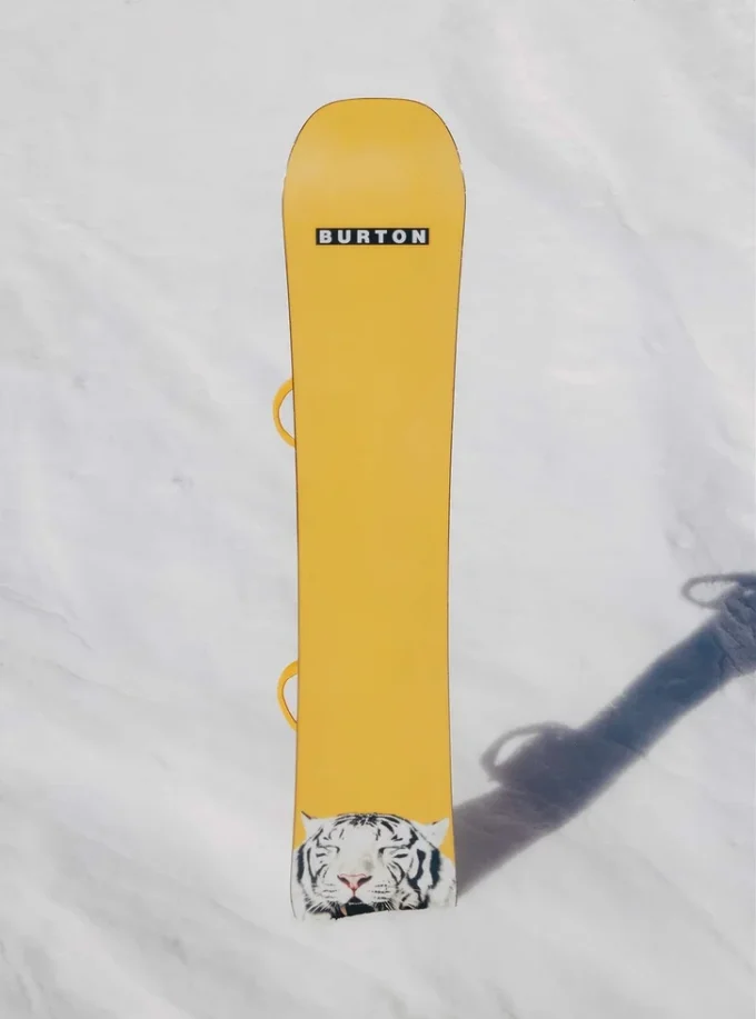 Men’s Burton Process Flying V Snowboard
