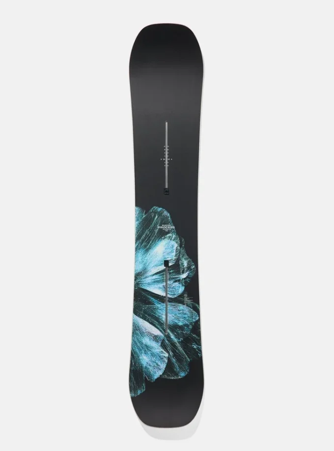 Men’s Burton Process Flying V Snowboard