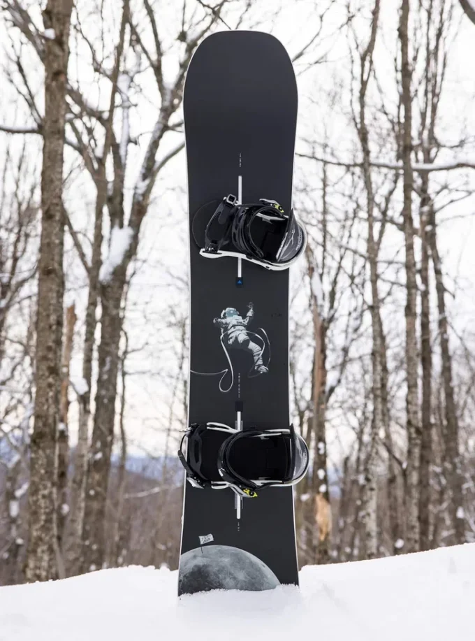Men’s Burton Process Flying V Snowboard