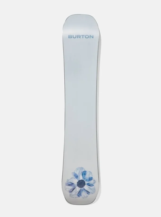 Men’s Burton Process Flying V Snowboard