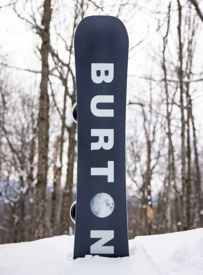Men’s Burton Process Flying V Snowboard