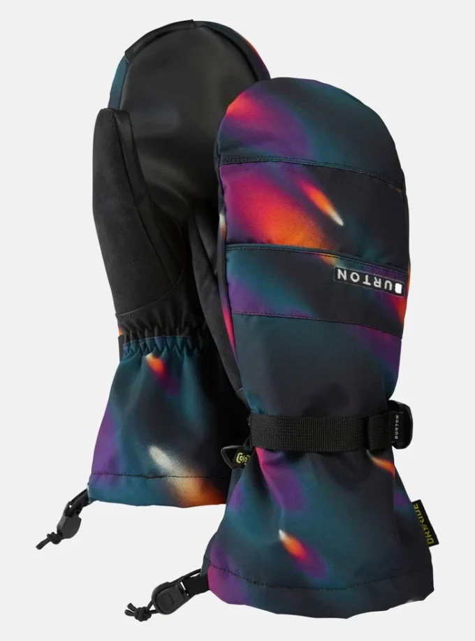 Men’s Burton Profile Mittens