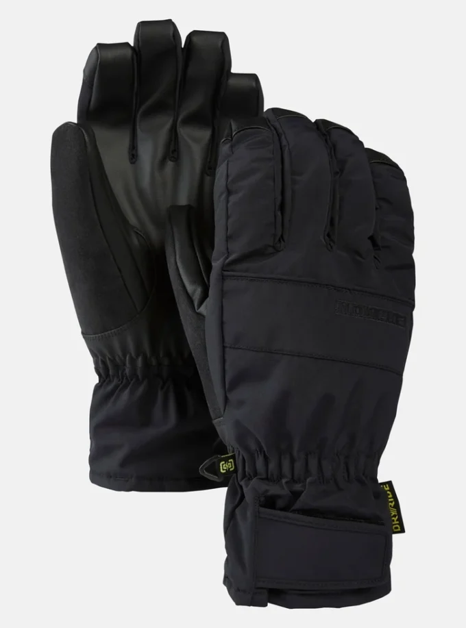Men’s Burton Profile Under Gloves