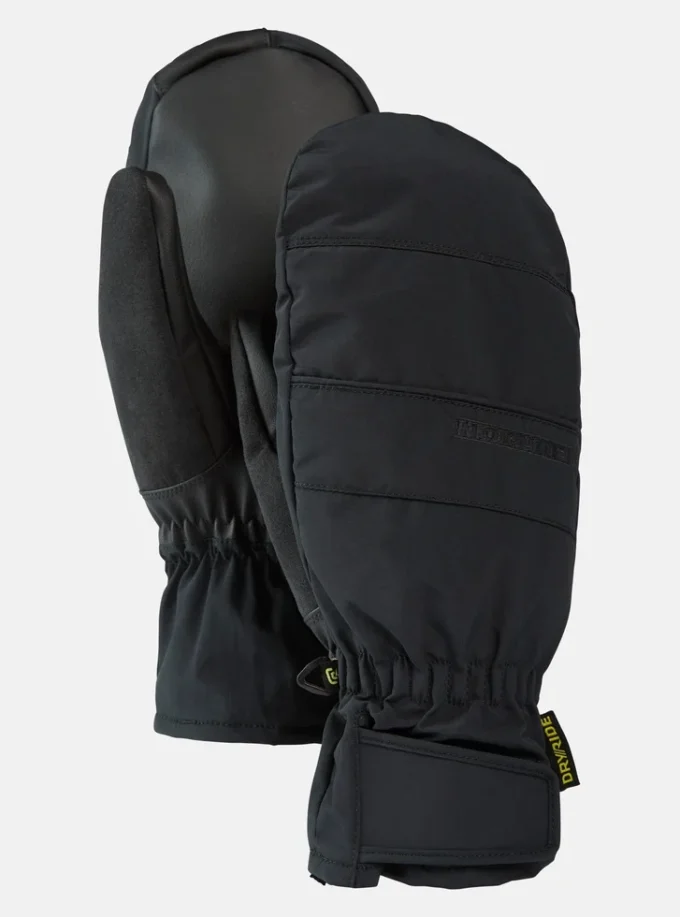 Men’s Burton Profile Under Mittens