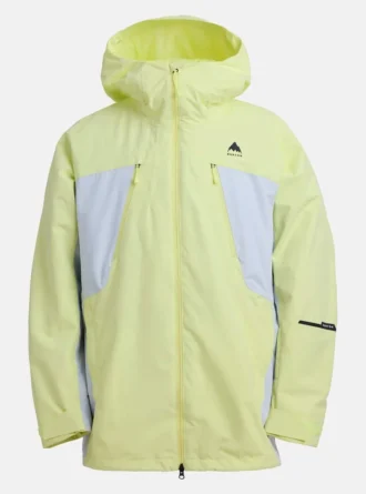 Men’s Burton Reserve 2L 3-In-1 Jacket