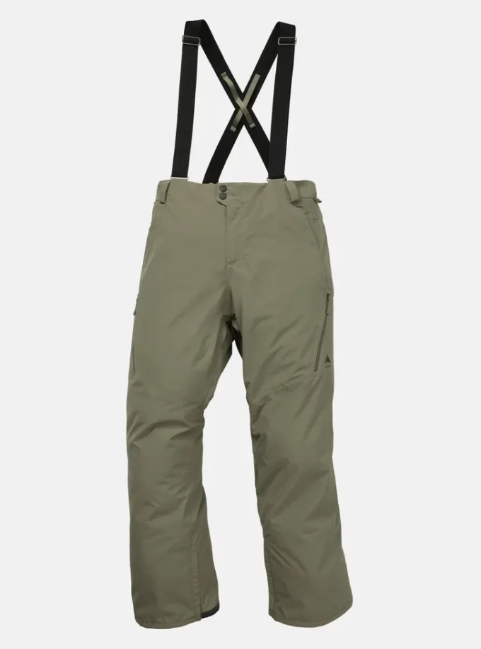 Men’s Burton Reserve 2L 3-In-1 Pants