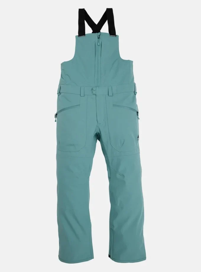 Men’s Burton Reserve 2L Bib Pants