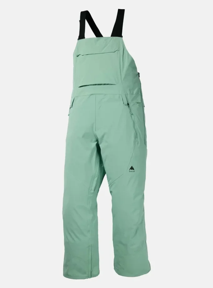 Men’s Burton Reserve 2L Bib Pants