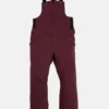 Men’s Burton Reserve 2L Bib Pants (Sample)