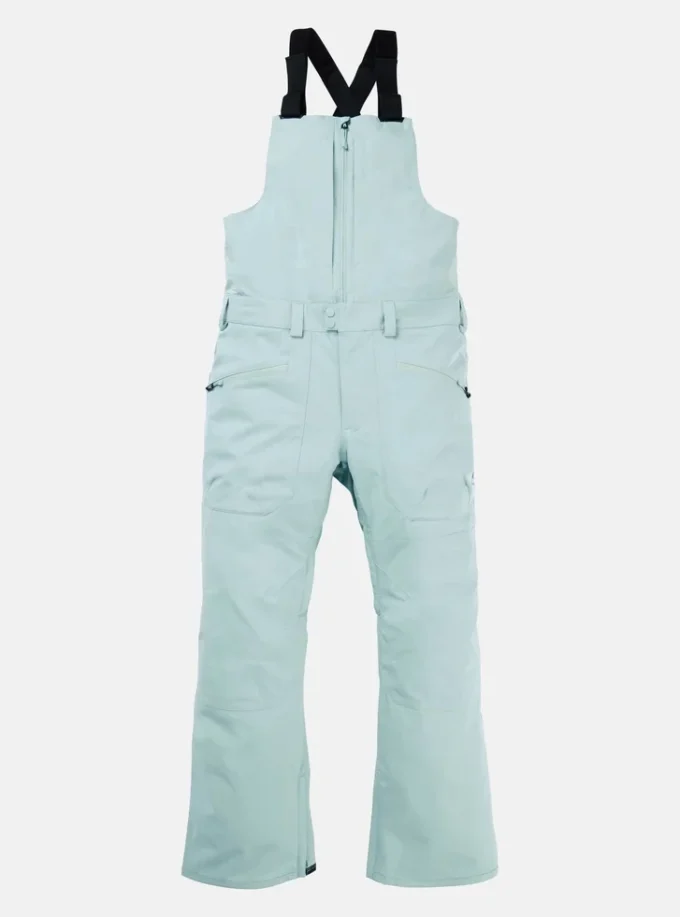 Men’s Burton Reserve 2L Bib Pants (Sample)