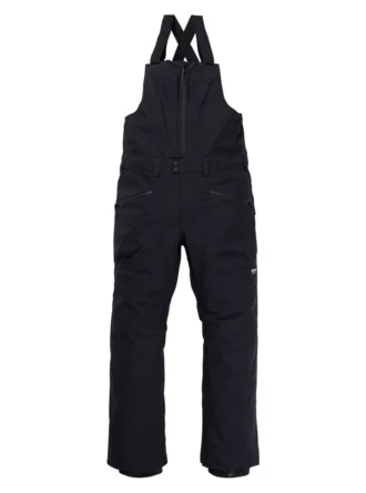 Men’s Burton Reserve 2L Bib Pants (Short)