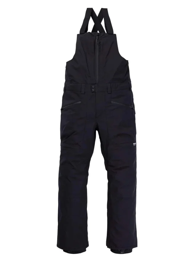 Men’s Burton Reserve 2L Bib Pants (Tall)
